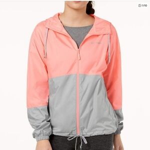Columbia Flash Forward Windbreaker